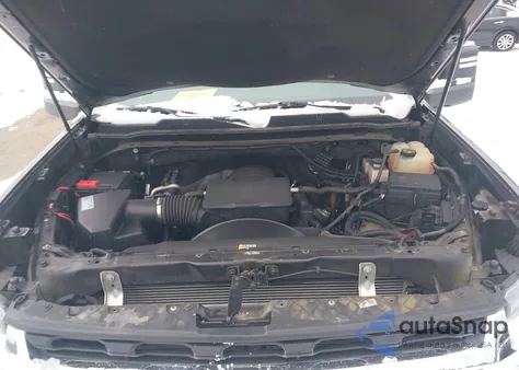 2021 Chevrolet Silverado 2500Hd из США, поврежденный, VIN 1GC1YNE78MF289518